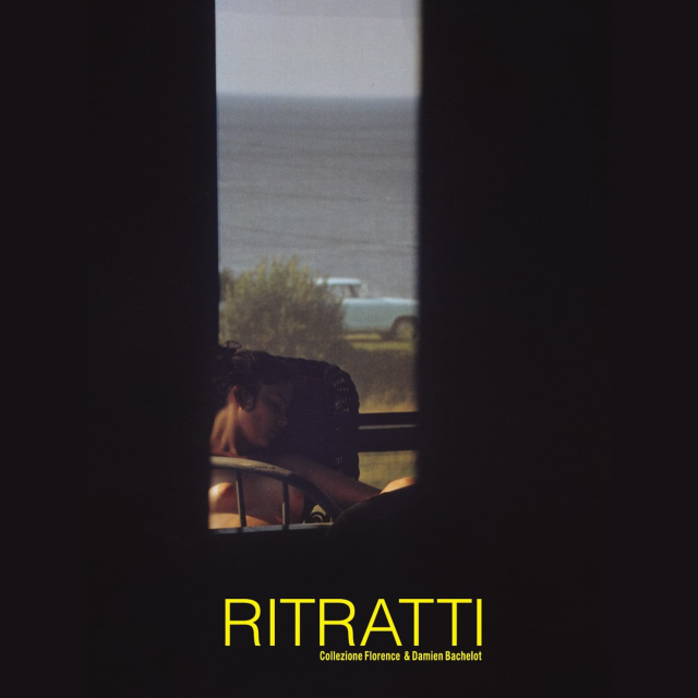 Saul LEITER – Lanesville, 1958 Chromogenic print © Courtesy Saul Leiter Foundation